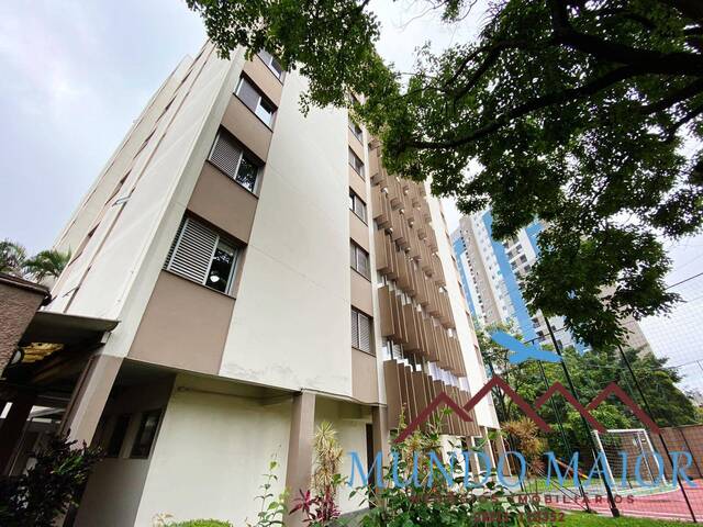 #AP-1189 - Apartamento para Venda em Santo André - SP