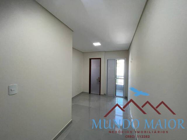 Apartamento para Venda em Santo André - 5