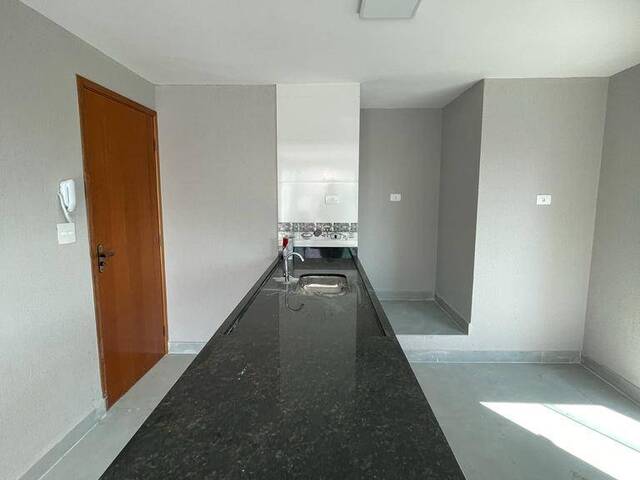 Apartamento para Venda em Santo André - 4