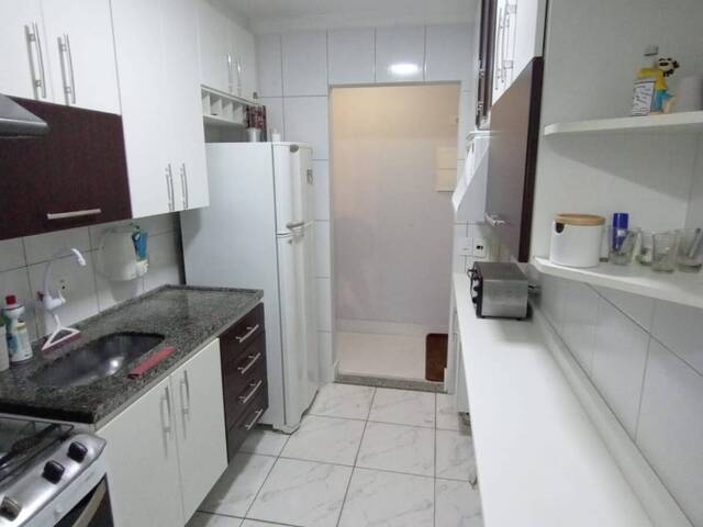 #AP-1192 - Apartamento para Venda em São Bernardo do Campo - SP - 1