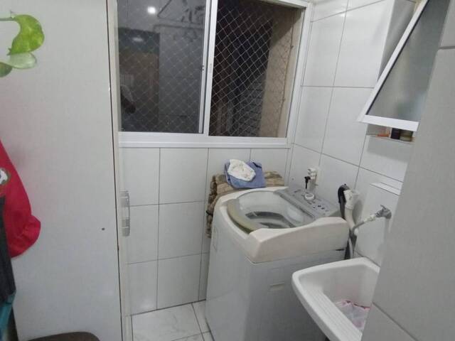 Apartamento para Venda em São Bernardo do Campo - 5