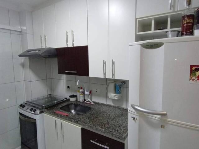 #AP-1192 - Apartamento para Venda em São Bernardo do Campo - SP - 2