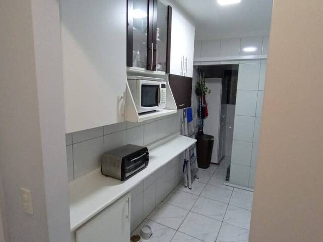 Apartamento para Venda em São Bernardo do Campo - 4