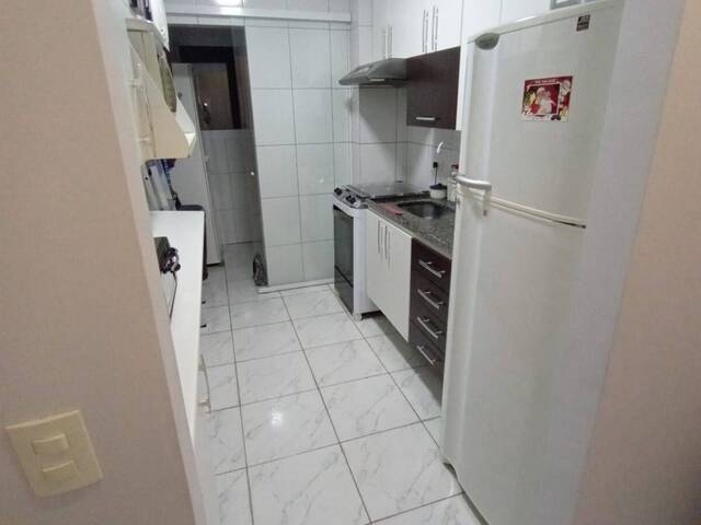 #AP-1192 - Apartamento para Venda em São Bernardo do Campo - SP - 3