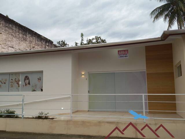 #CT-1069 - Casa para Venda em São Sebastião - SP - 1