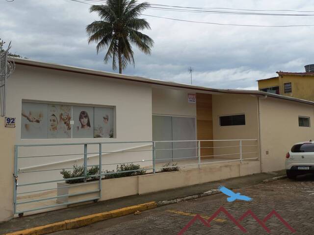 #CT-1069 - Casa para Venda em São Sebastião - SP - 2