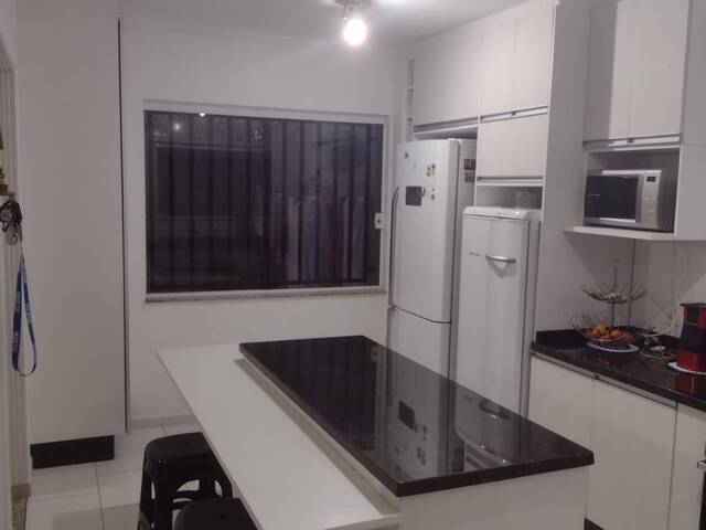 #SB-1194 - Casa para Venda em Santo André - SP