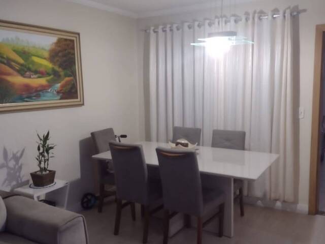 Casa para Venda em Santo André - 4