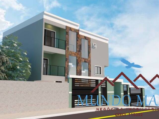 Casa para Venda em Santo André - 5