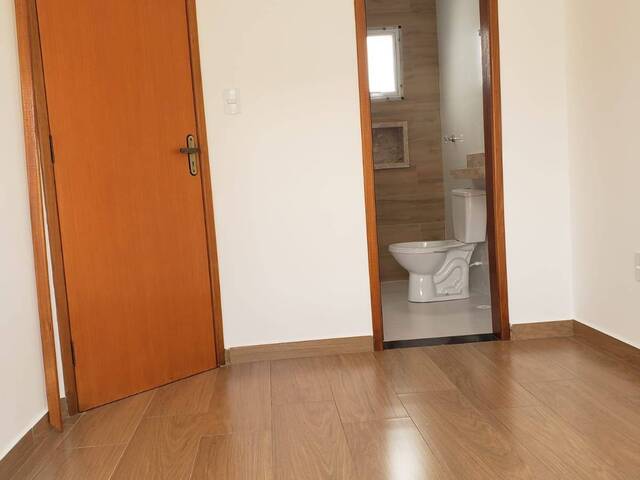 #CB-1196 - Apartamento para Venda em Santo André - SP