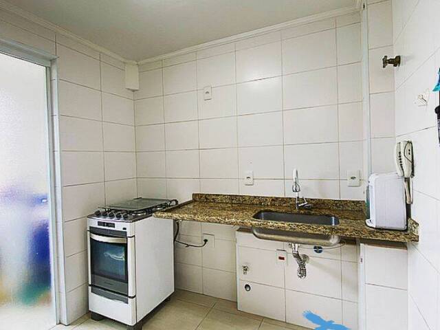 #AP-1199 - Apartamento para Venda em Santo André - SP