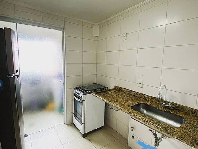 Apartamento para Venda em Santo André - 4