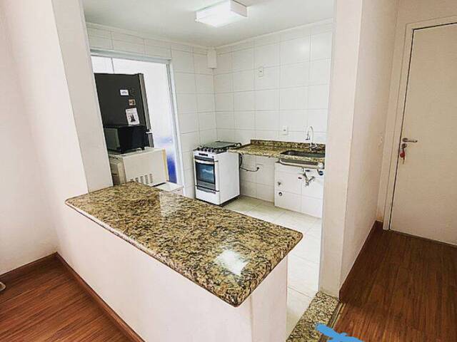 #AP-1199 - Apartamento para Venda em Santo André - SP