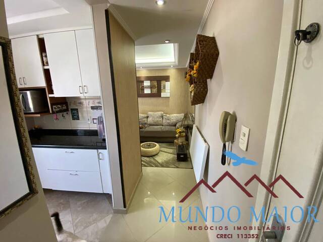 Apartamento para Venda em Santo André - 4
