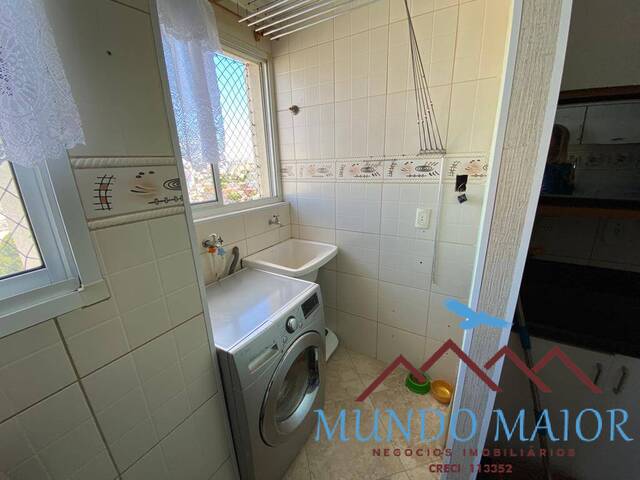 Apartamento para Venda em Santo André - 5