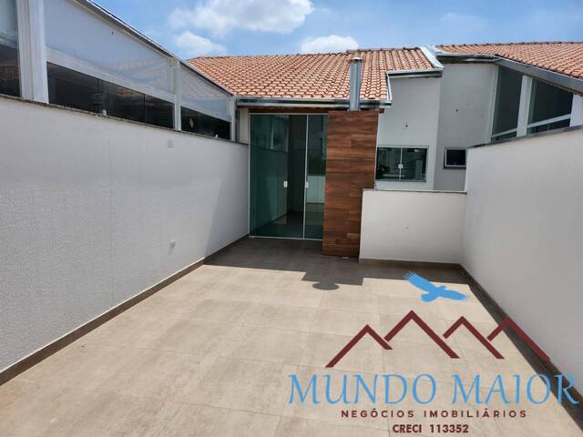 Apartamento para Venda em Santo André - 5