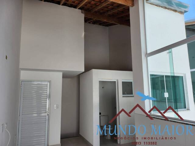 Apartamento para Venda em Santo André - 4