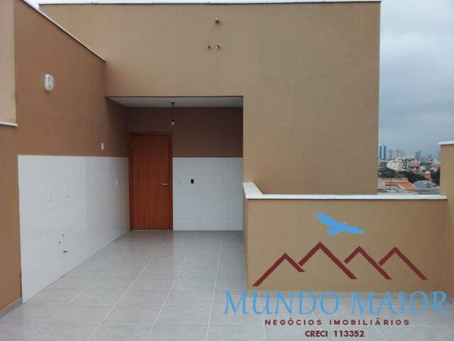 Apartamento para Venda em Santo André - 4