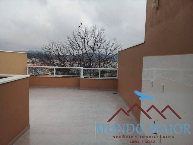 Apartamento para Venda em Santo André - 5