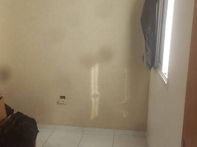 #AP-1201 - Apartamento para Venda em Santo André - SP