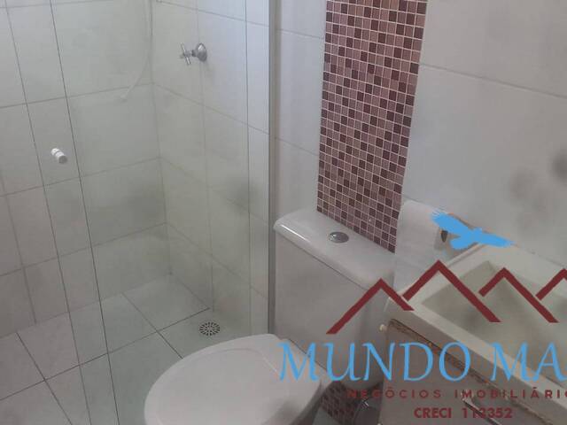 Apartamento para Venda em Santo André - 4