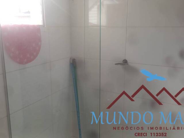 #AP-1201 - Apartamento para Venda em Santo André - SP