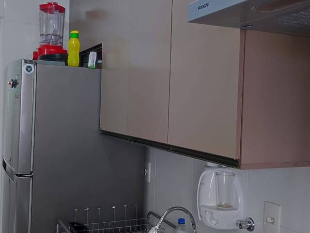 #AP-1207 - Apartamento para Venda em Santo André - SP