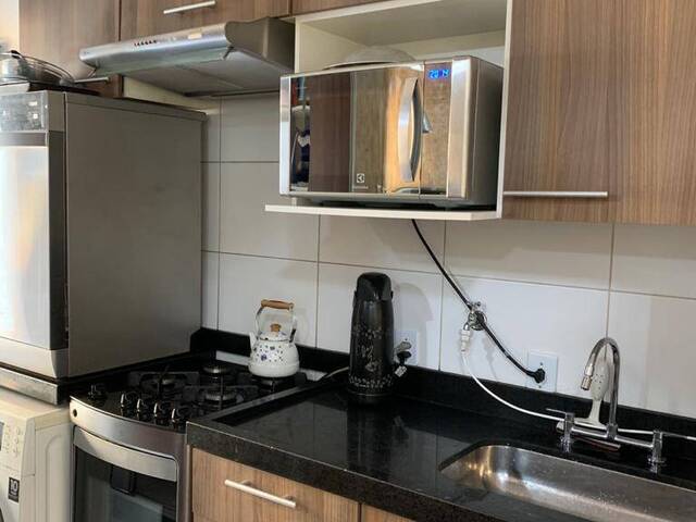 Apartamento para Venda em Santo André - 4