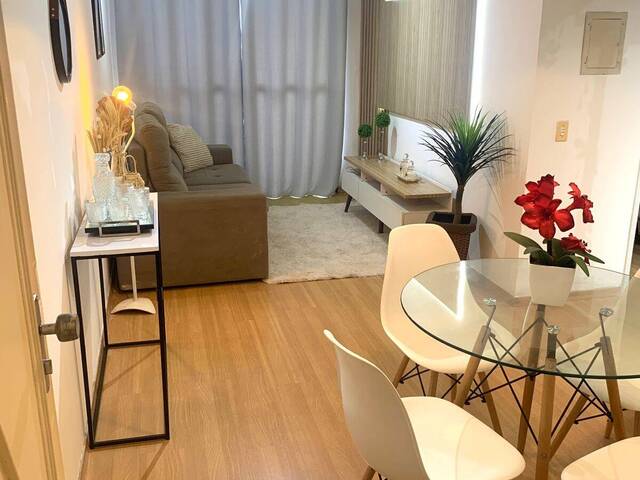 Apartamento para Venda em São Bernardo do Campo - 4