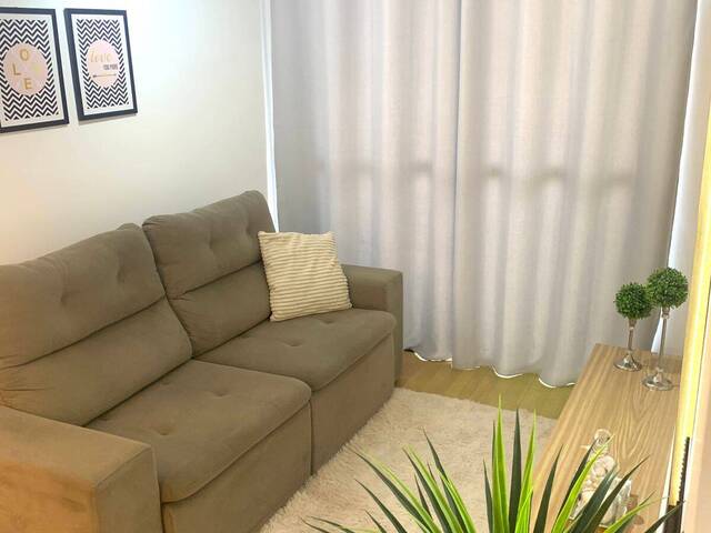 Apartamento para Venda em São Bernardo do Campo - 5