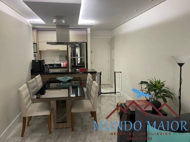 Apartamento para Venda em São Bernardo do Campo - 4