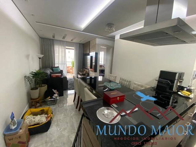 Apartamento para Venda em São Bernardo do Campo - 5