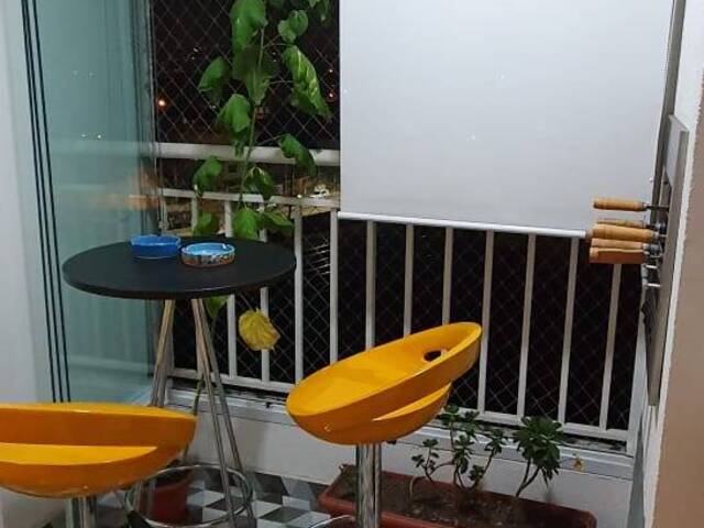 Apartamento para Venda em São Caetano do Sul - 4