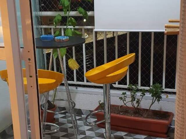 Apartamento para Venda em São Caetano do Sul - 5