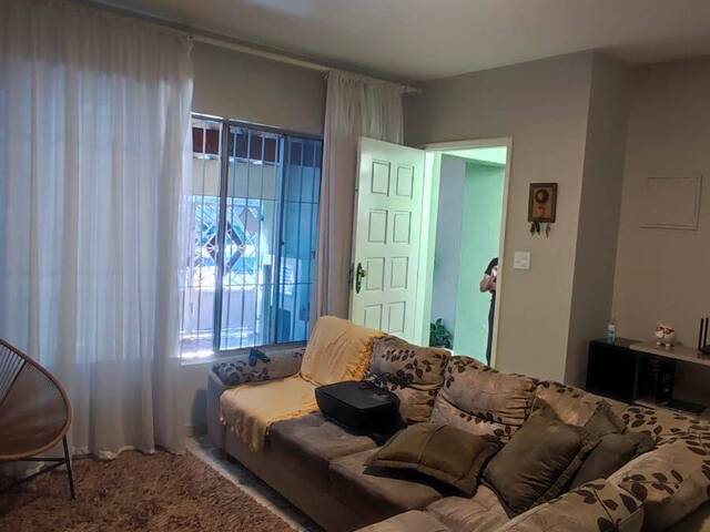 Casa para Venda em Santo André - 5