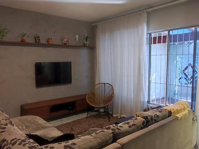 Casa para Venda em Santo André - 4