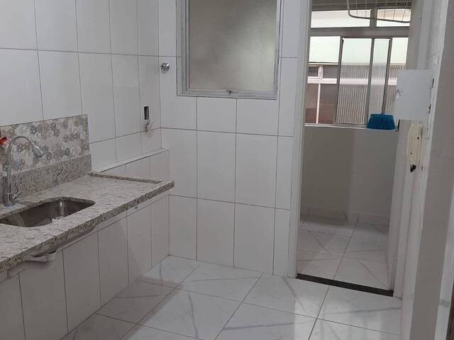 #AP-1219 - Apartamento para Venda em São Bernardo do Campo - SP - 2