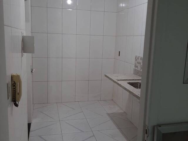 #AP-1219 - Apartamento para Venda em São Bernardo do Campo - SP - 3