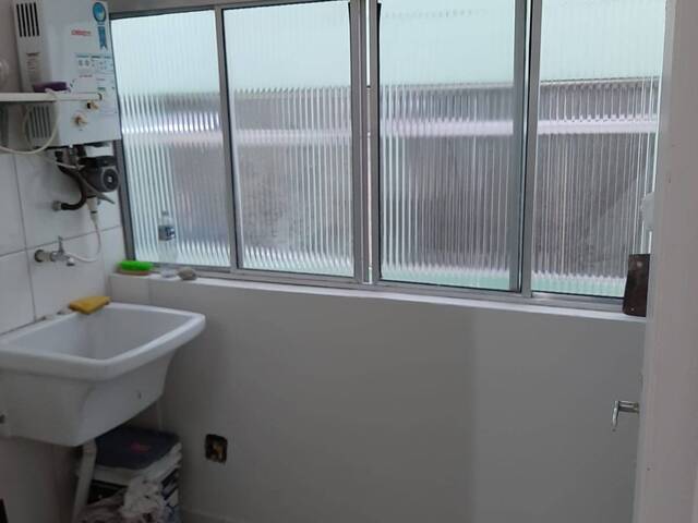 Apartamento para Venda em São Bernardo do Campo - 4