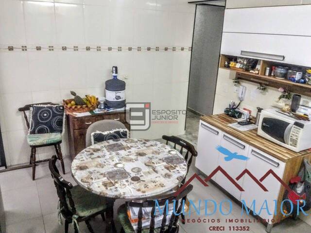 Apartamento para Venda em Praia Grande - 4