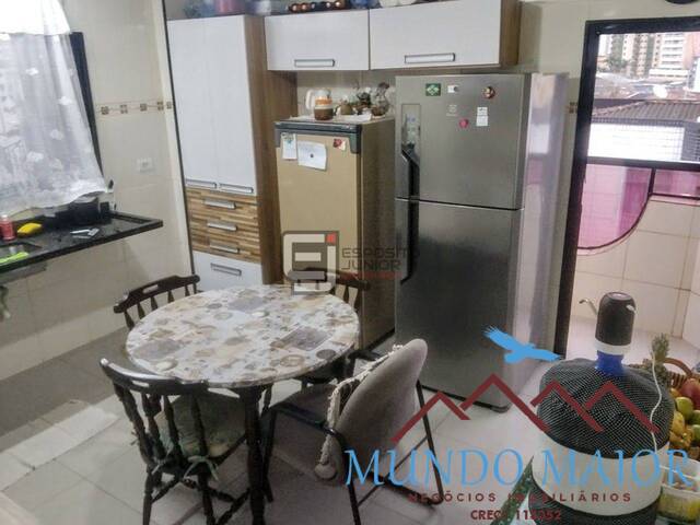 Apartamento para Venda em Praia Grande - 5