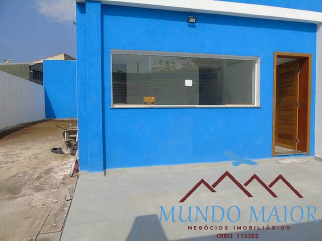 Casa para Venda em Santo André - 4