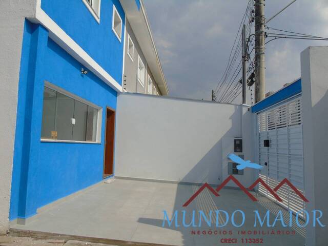 Casa para Venda em Santo André - 5