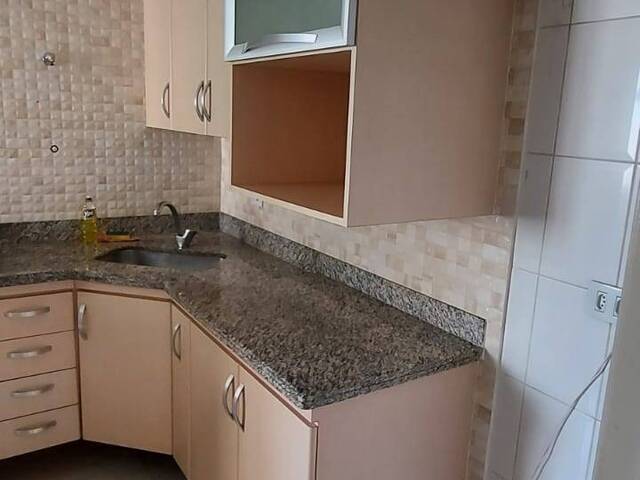 #AP-1222 - Apartamento para Venda em Santo André - SP
