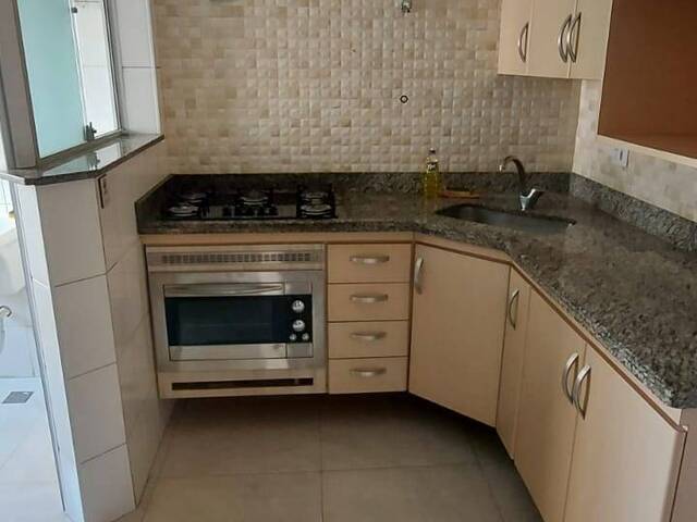 #AP-1222 - Apartamento para Venda em Santo André - SP