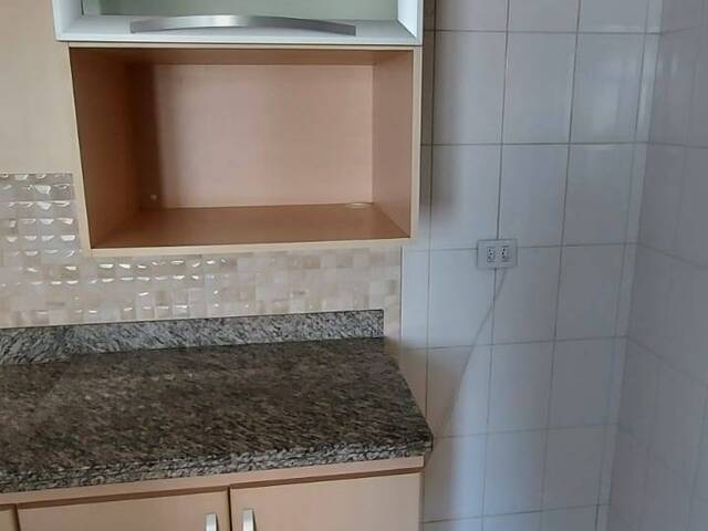 Apartamento para Venda em Santo André - 4