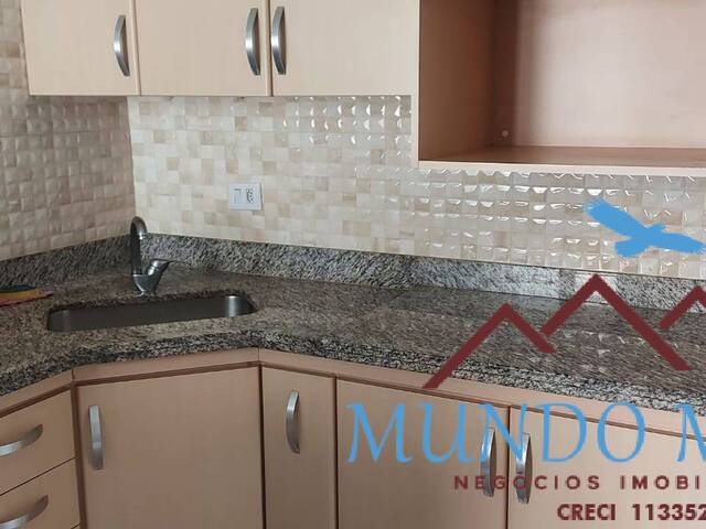 #AP-1222 - Apartamento para Venda em Santo André - SP