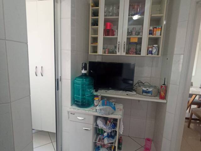 #AP-1223 - Apartamento para Venda em Santo André - SP