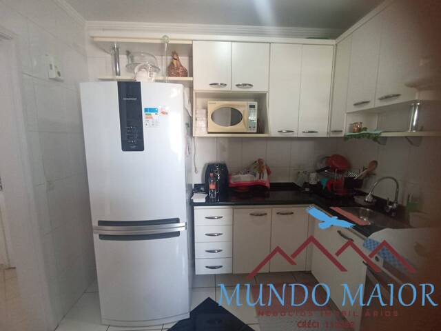 Apartamento para Venda em Santo André - 5