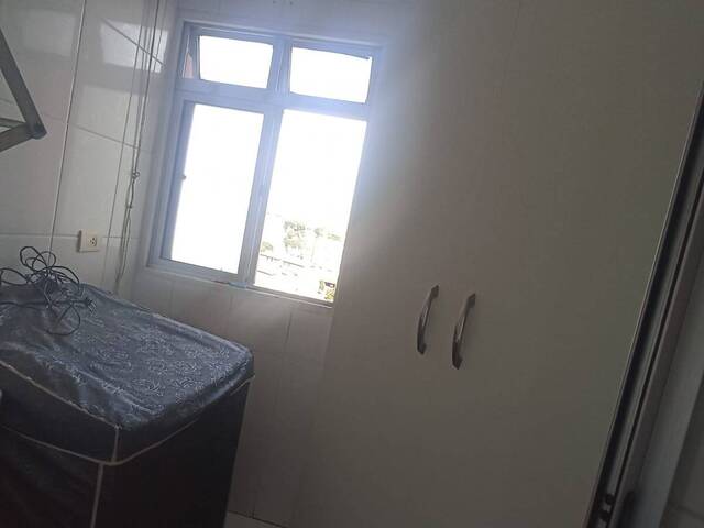 Apartamento para Venda em Santo André - 4